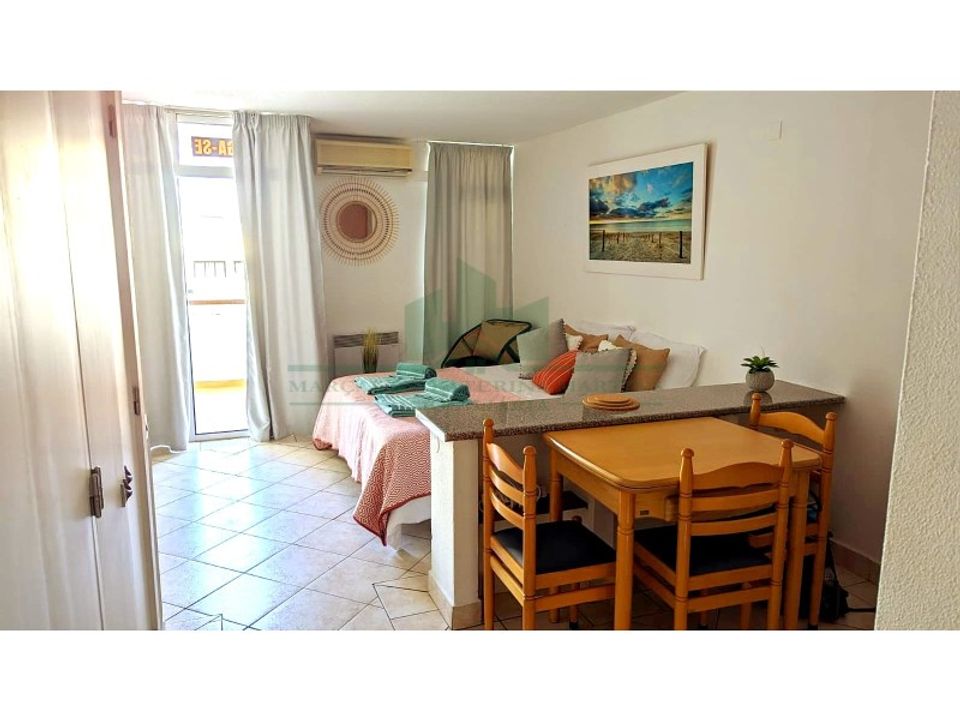 Studio i Albufeira, Faro - foto 4