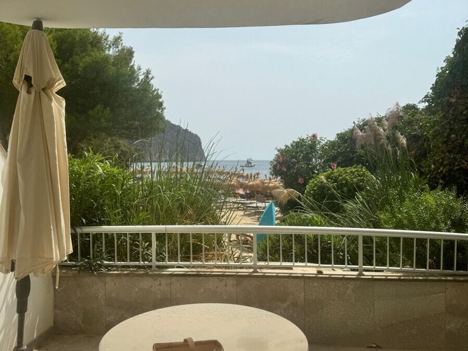 Lejlighed i El Camp De Mar, Mallorca - foto 2