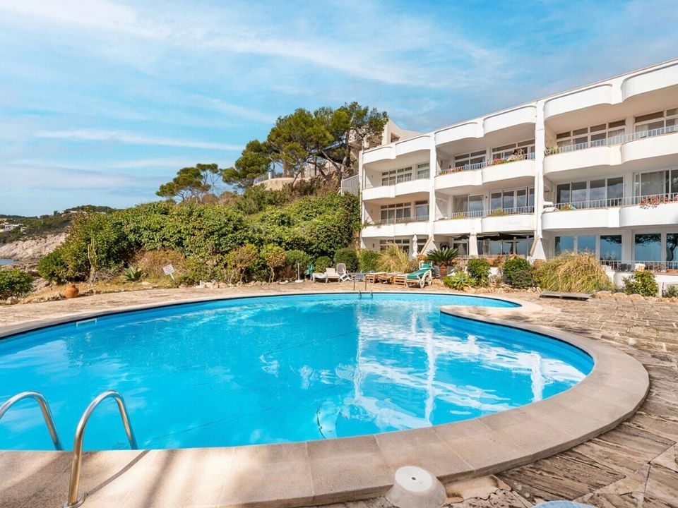 Lejlighed i El Camp De Mar, Mallorca - foto 3