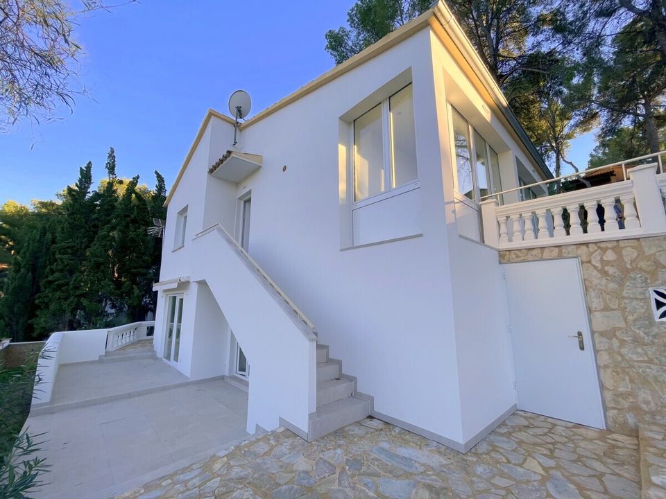 Villa i Costa De La Calma, Mallorca - foto 2