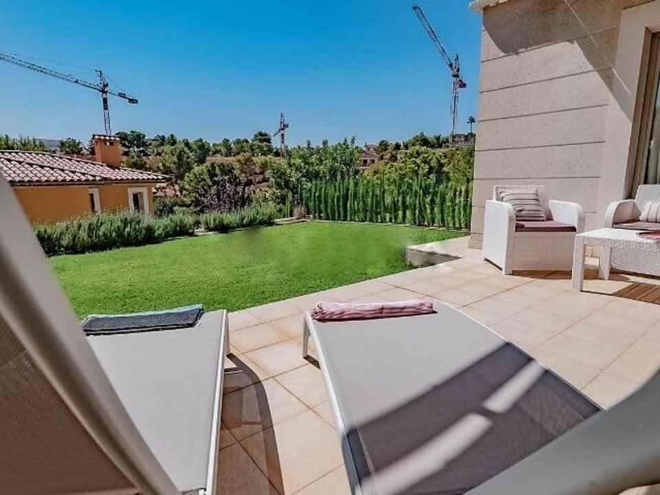 Casa unifamiliar a Cala Vinyes, Mallorca - foto 3