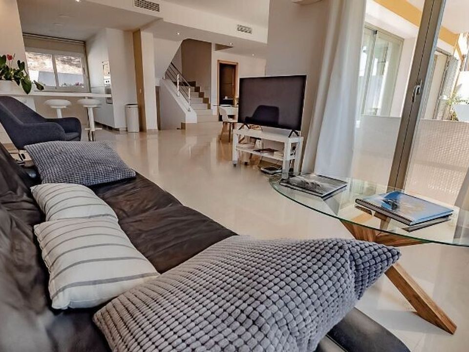 Casa unifamiliar a Cala Vinyes, Mallorca - foto 4