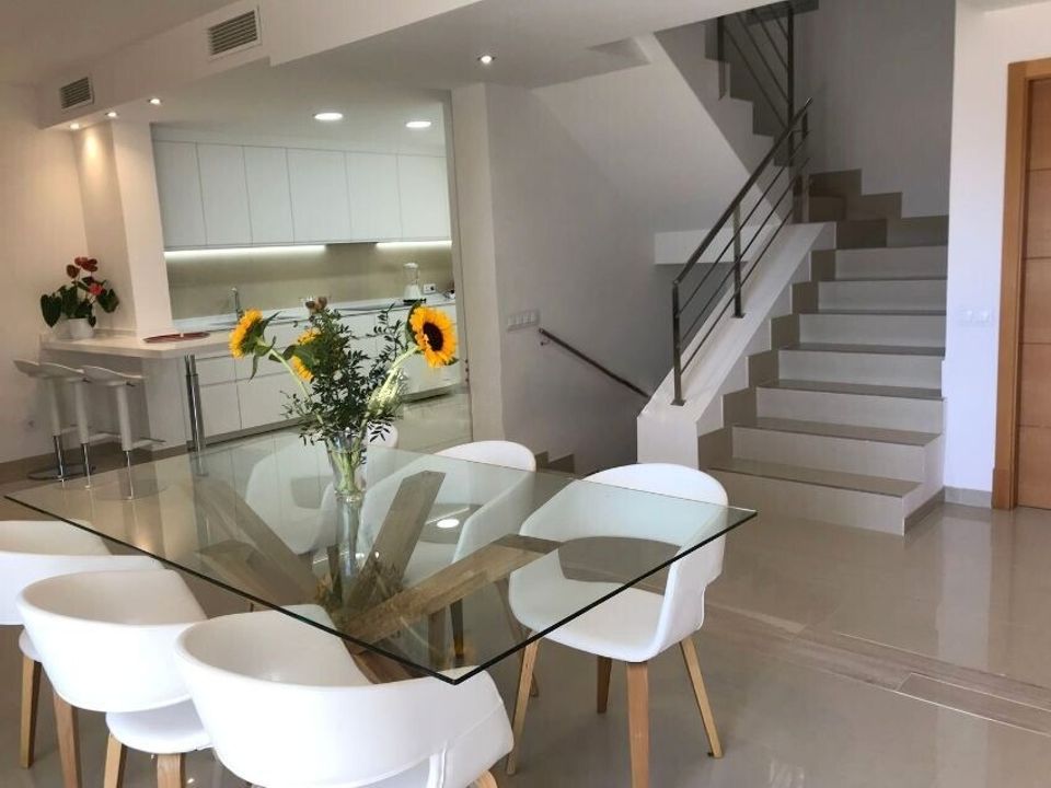 Casa unifamiliar a Cala Vinyes, Mallorca - foto 5