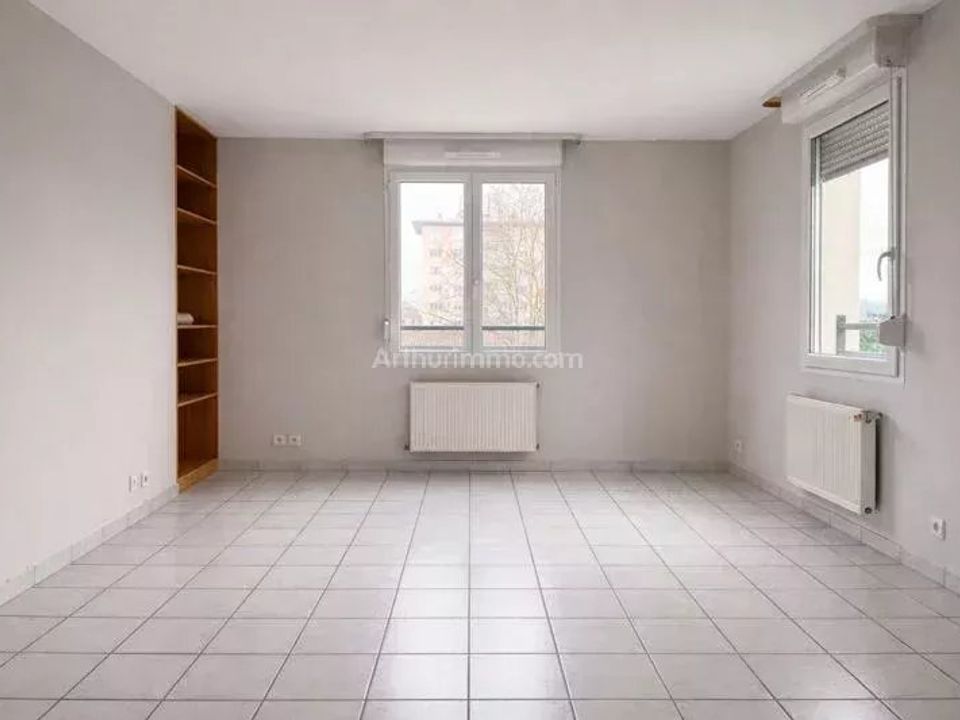 Lejlighed i Colmar, Haut-Rhin - foto 1
