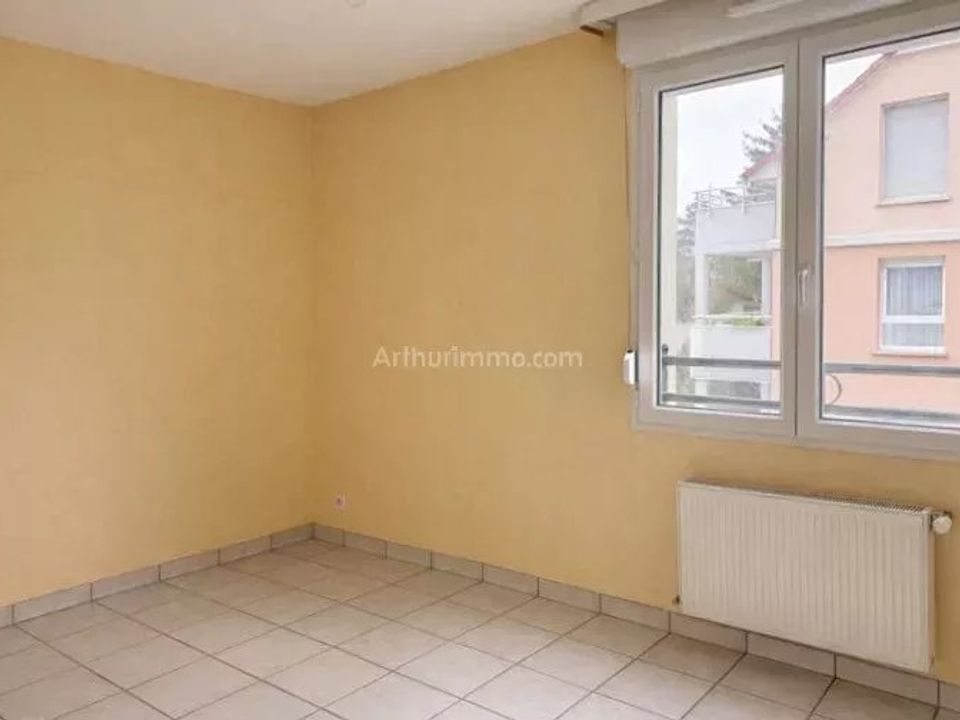 Lejlighed i Colmar, Haut-Rhin - foto 3