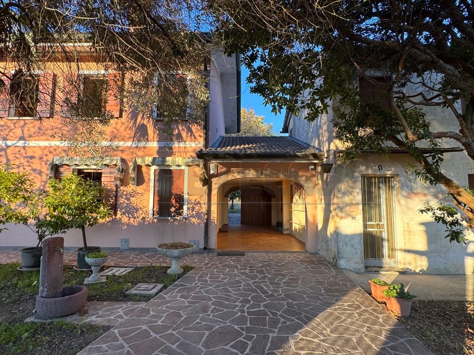 Villa i Mirano, Venice - foto 1