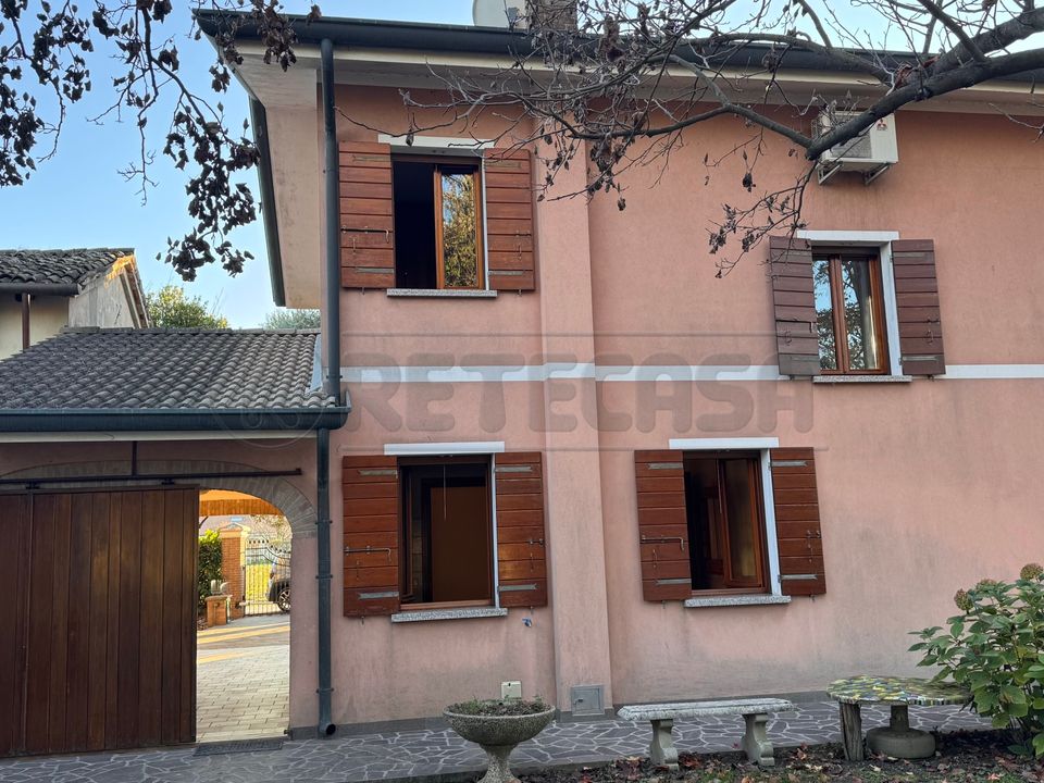Villa i Mirano, Venice - foto 2