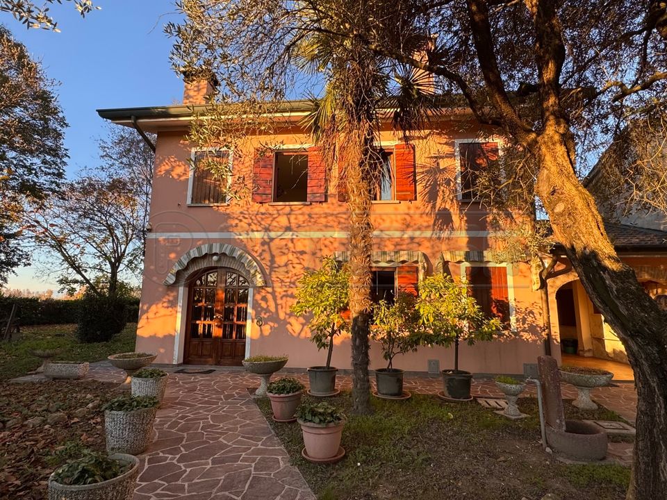 Villa i Mirano, Venice - foto 3