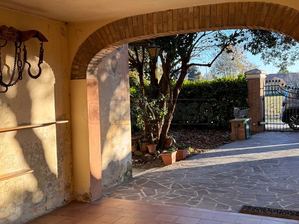 Villa i Mirano, Venice - foto 4
