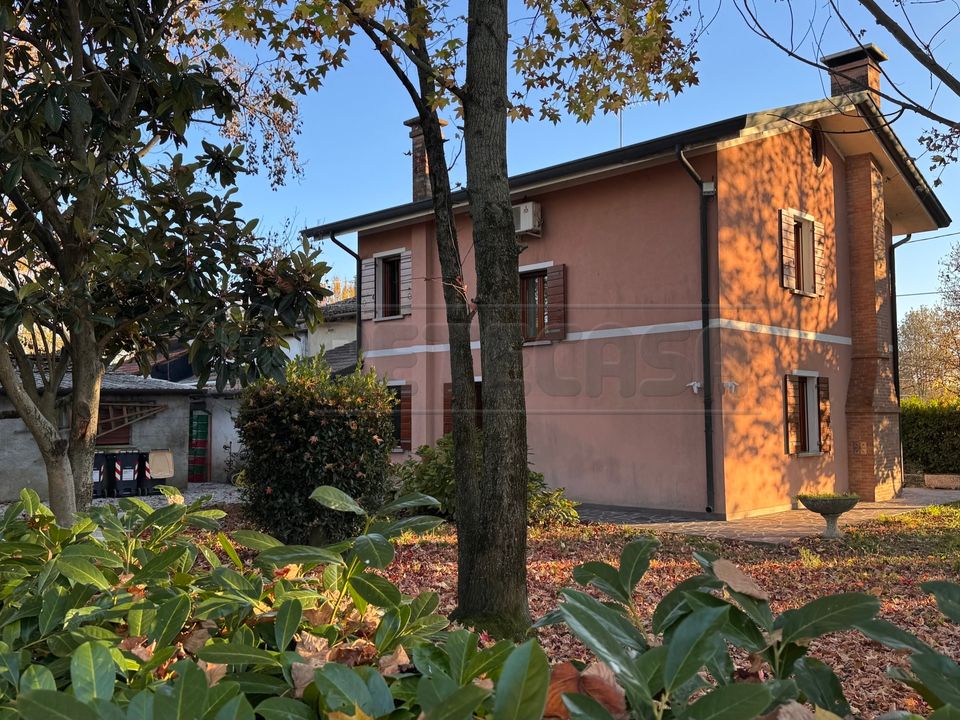 Villa i Mirano, Venice - foto 5