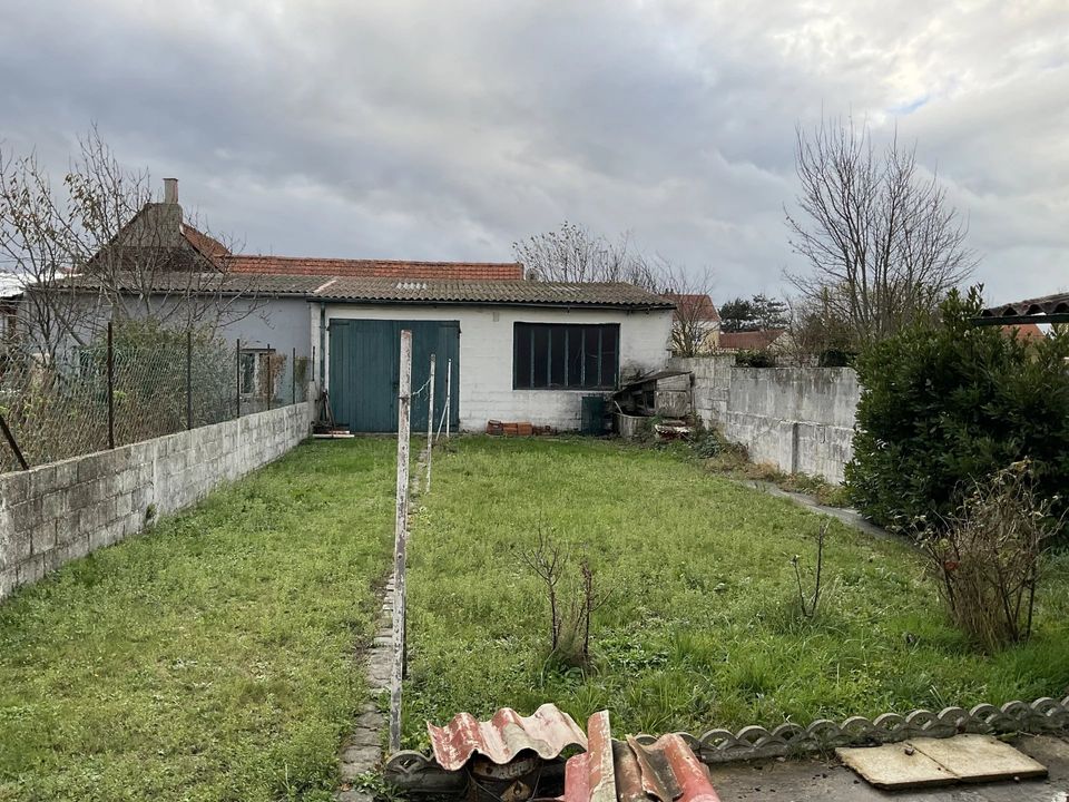 Villa i Berck, Pas-de-Calais - foto 2