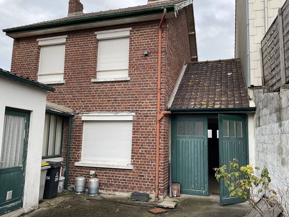Villa i Berck, Pas-de-Calais - foto 3