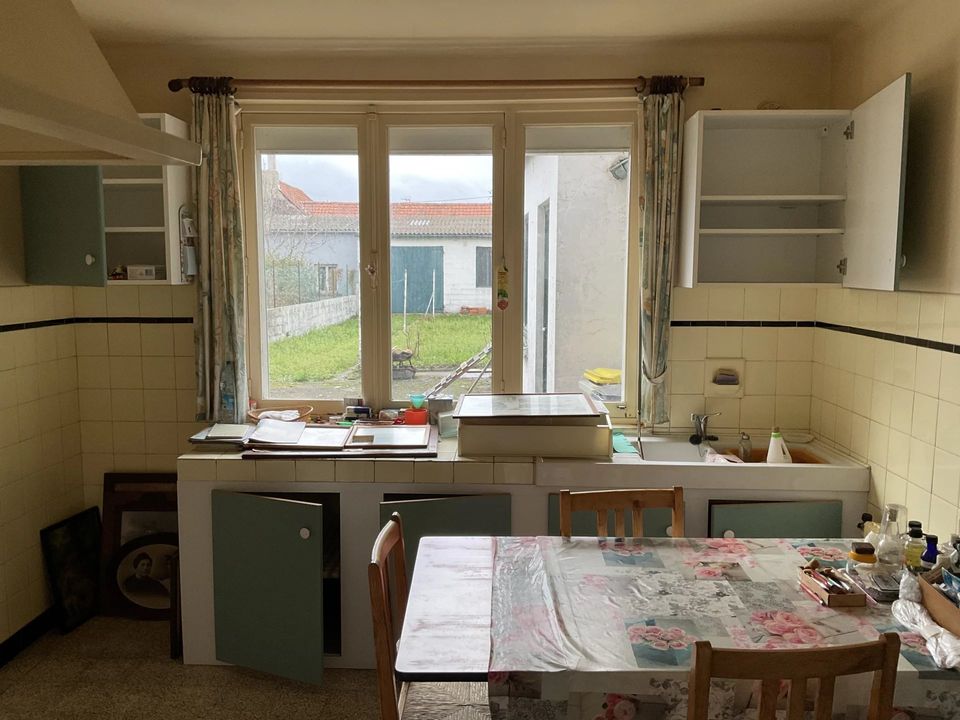 Villa i Berck, Pas-de-Calais - foto 4