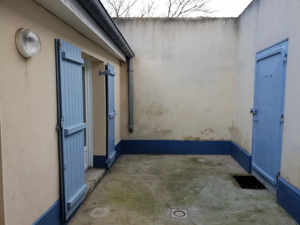 Lejlighed i Berck, Pas-de-Calais - foto 1