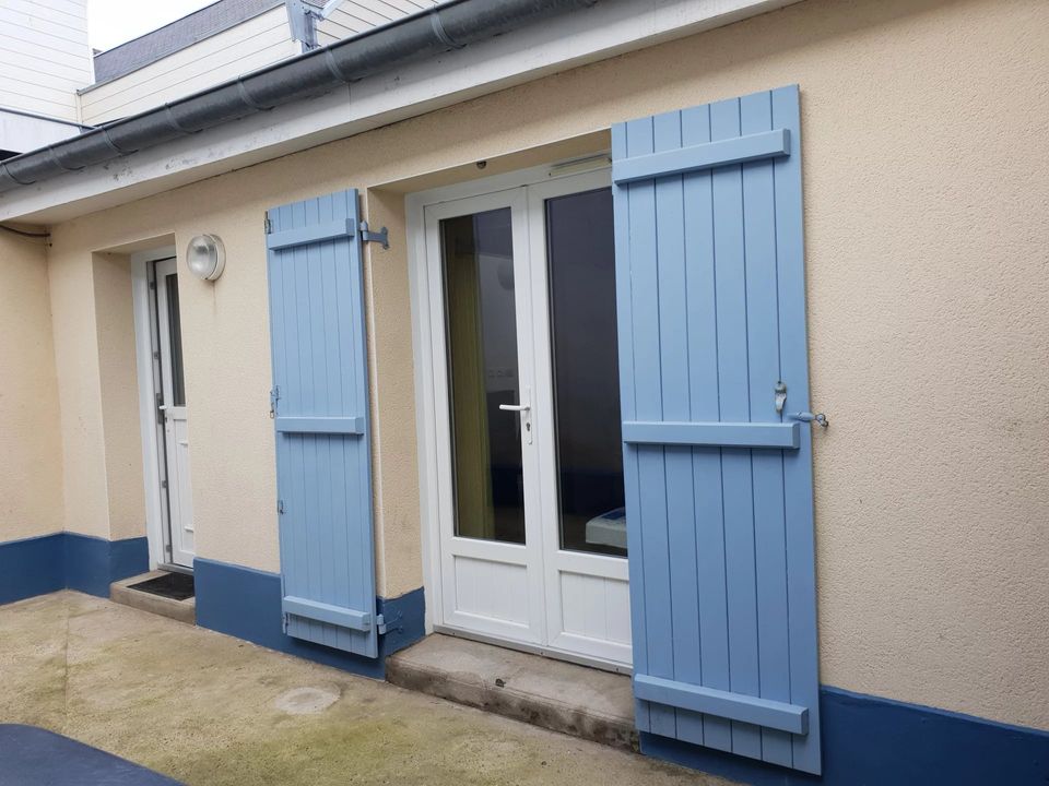 Lejlighed i Berck, Pas-de-Calais - foto 2