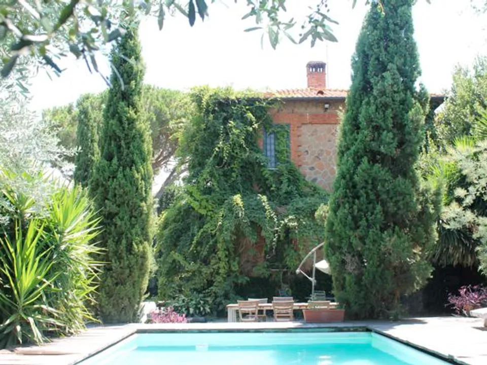 Villa i Rome, Rome - foto 1