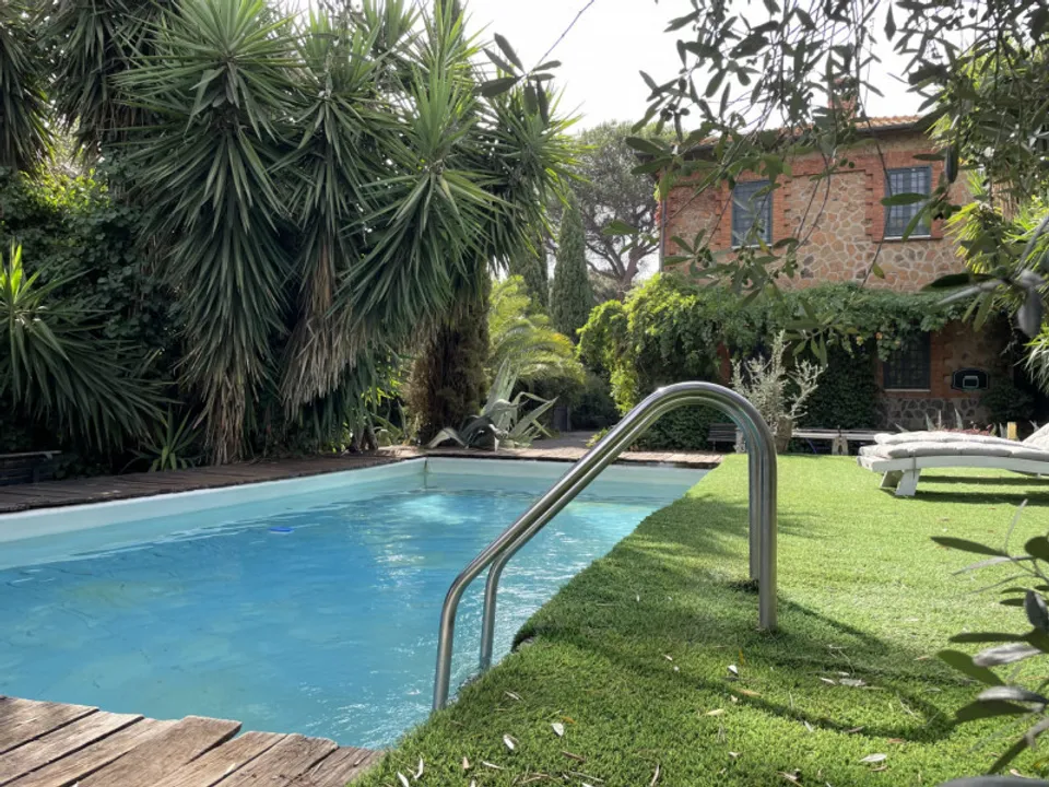 Villa i Rome, Rome - foto 2