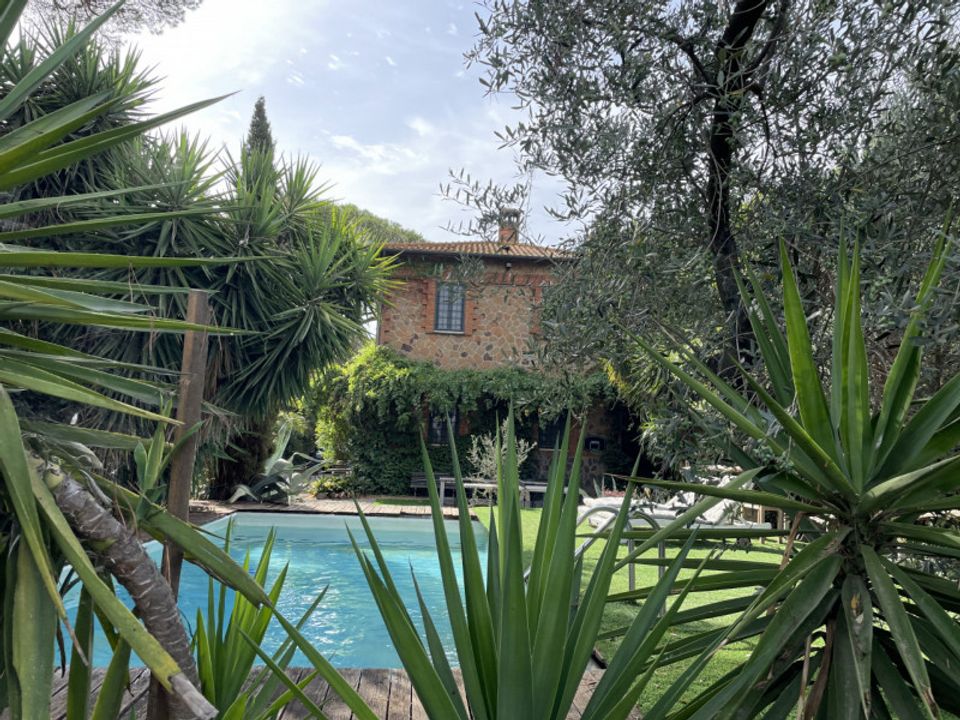 Villa i Rome, Rome - foto 3