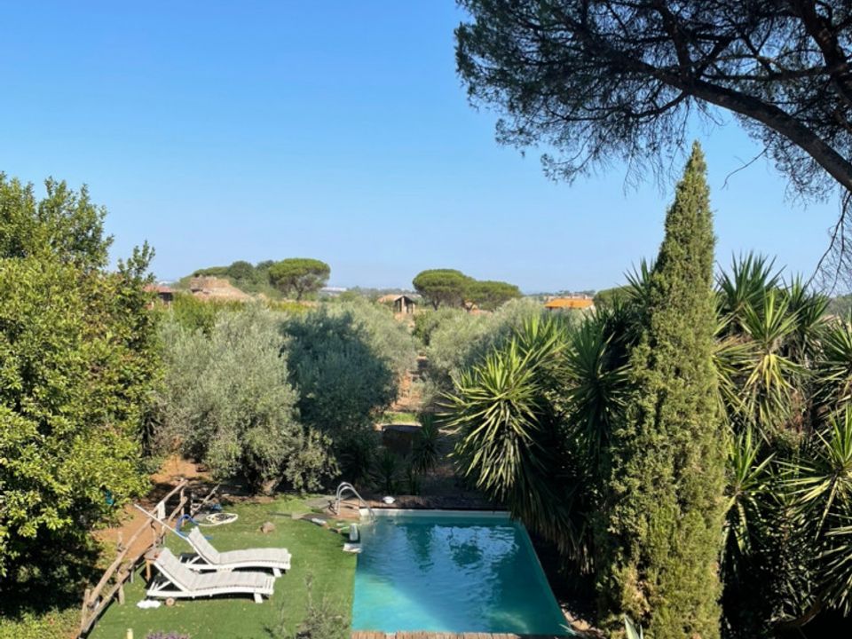 Villa i Rome, Rome - foto 4