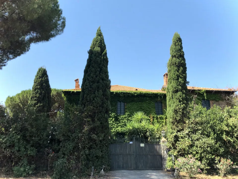 Villa i Rome, Rome - foto 5