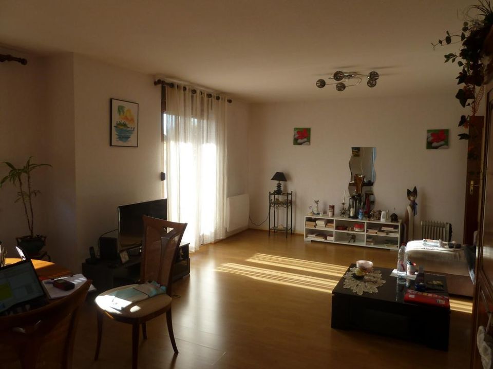 Lejlighed i Haguenau, Bas-Rhin - foto 2