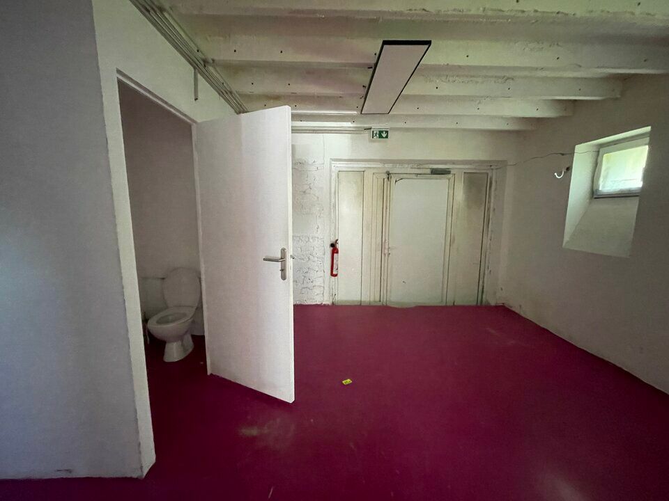 Erhvervsejendom i Lorient, Morbihan - foto 4