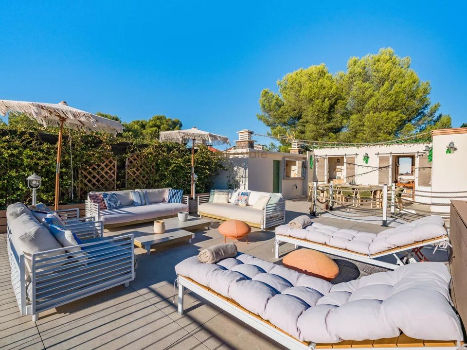 Lejlighed i Cannes, Alpes-Maritimes - foto 2