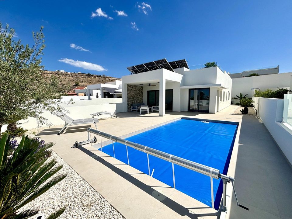 Villa i Rojales, Alicante - foto 1