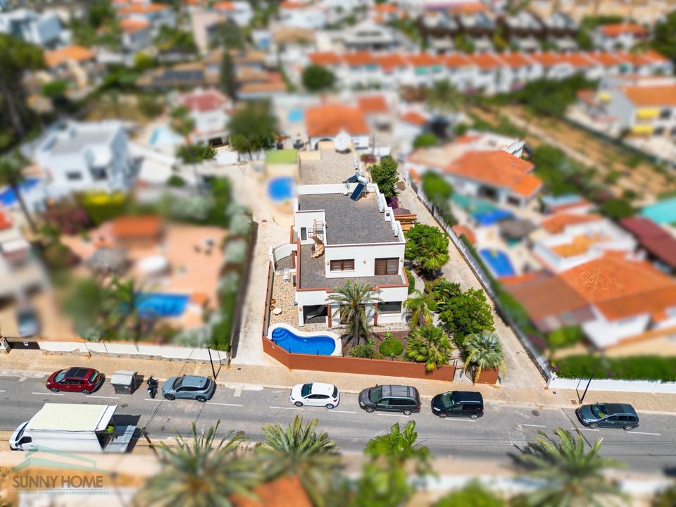 Villa i Albir, Alicante - foto 2