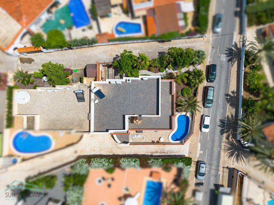 Villa i Albir, Alicante - foto 3