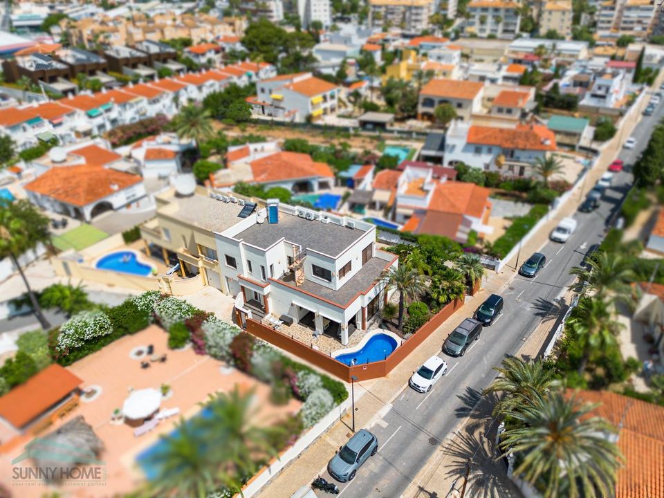 Villa i Albir, Alicante - foto 4