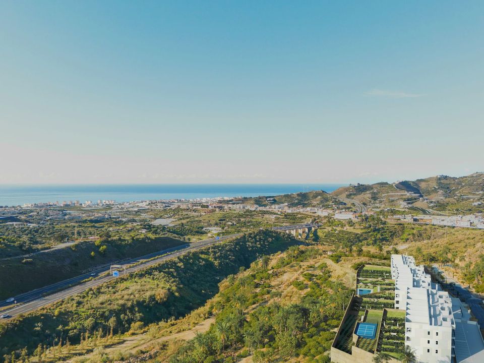 Lejlighed i Torrox, Malaga - foto 4