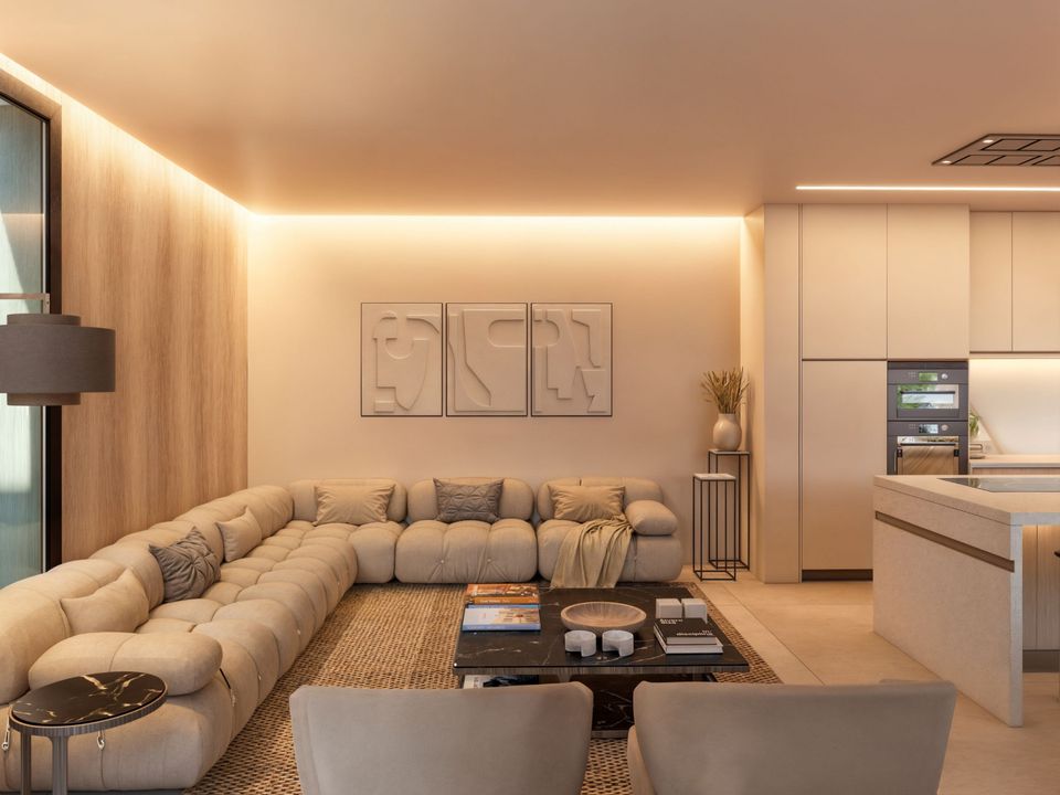 Villa i Benitachell, Alicante - foto 4