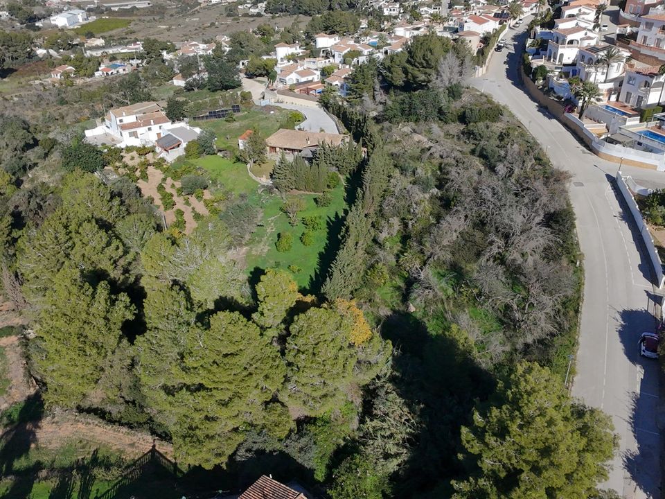 Tomt i Benitachell, Alicante - bilde 4