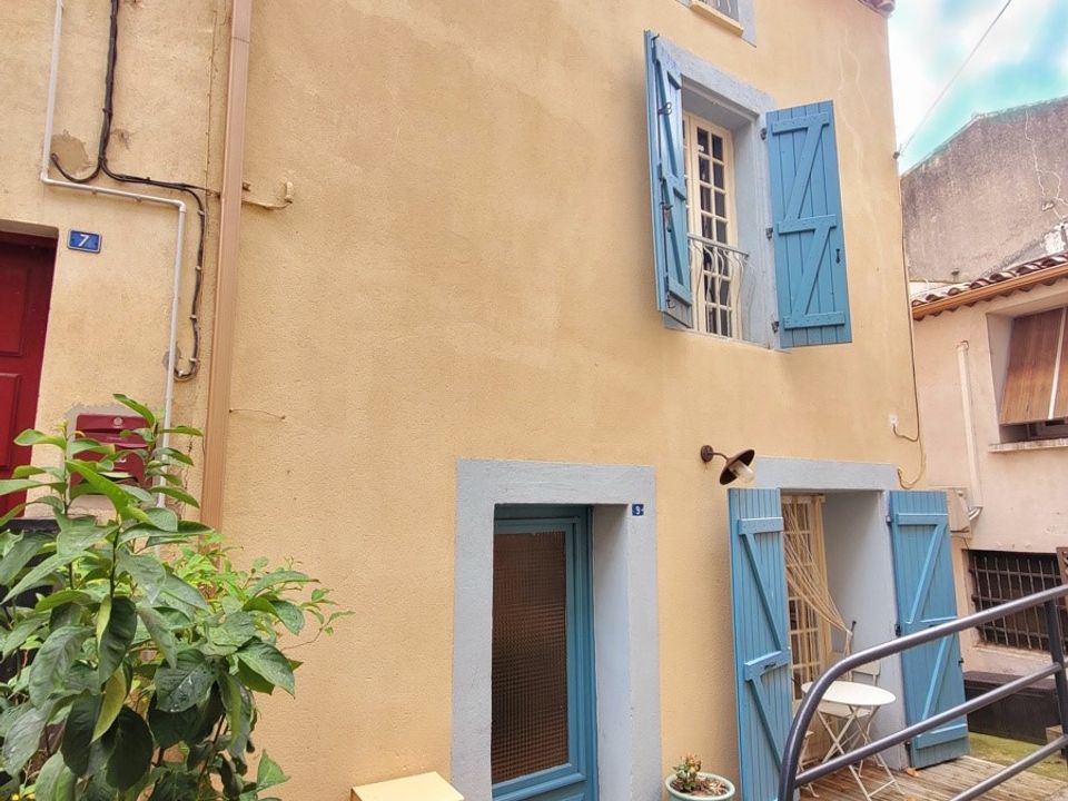 Villa i Cessenon-sur-Orb, Herault - foto 2