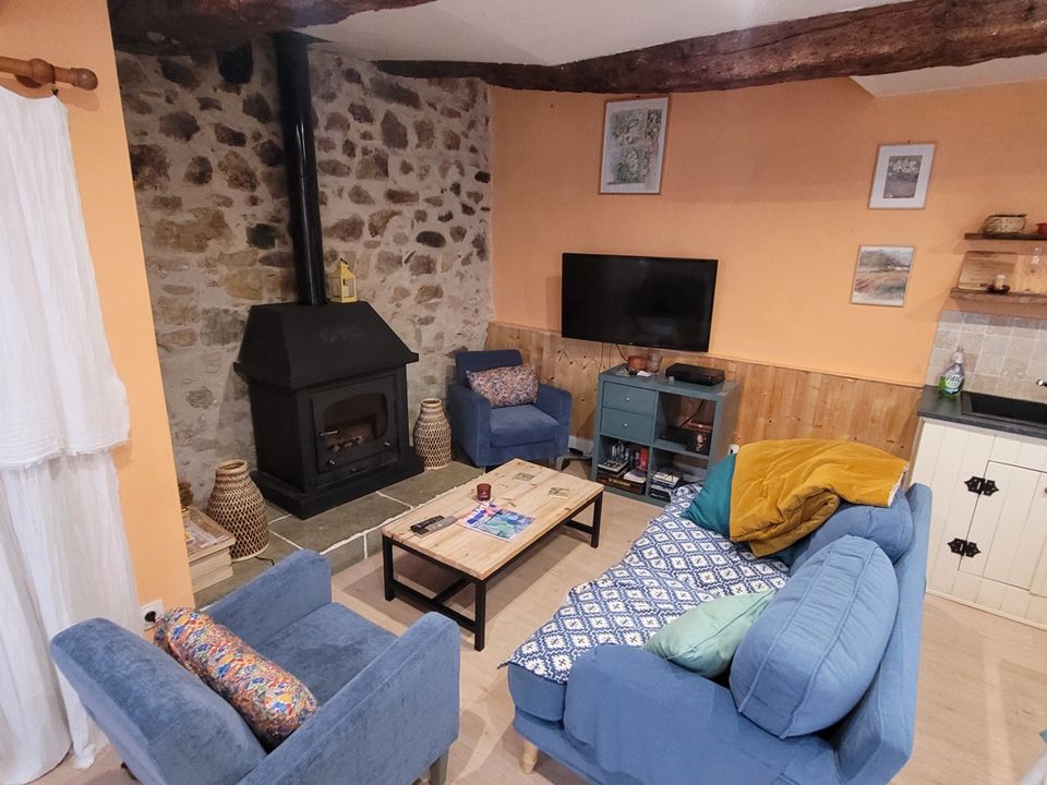 Villa i Cessenon-sur-Orb, Herault - foto 4