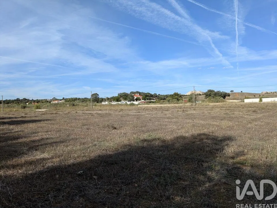 Helårsgrund i Estremoz, Evora - foto 3