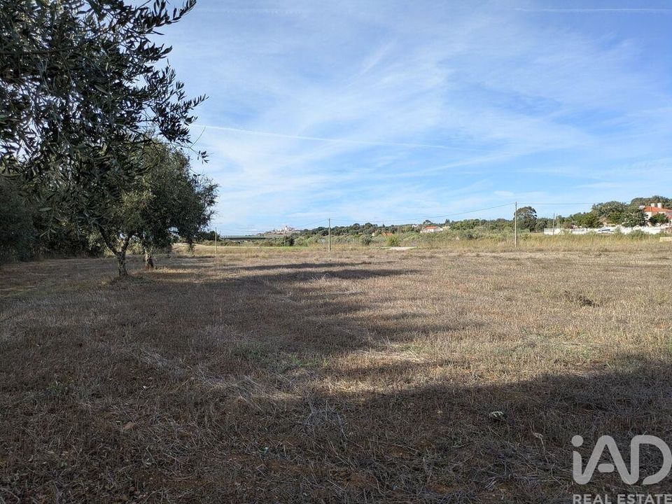 Helårsgrund i Estremoz, Evora - foto 4