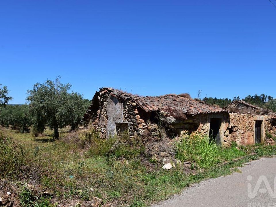 Byhus i Ferreira do Zezere, Santarem - foto 2