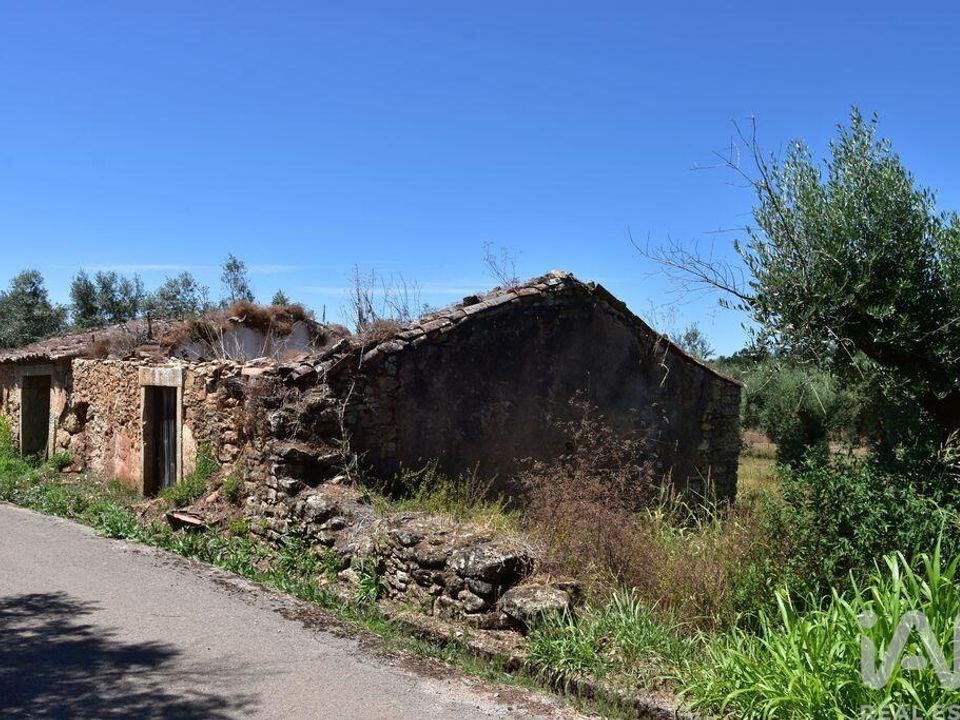 Byhus i Ferreira do Zezere, Santarem - foto 3