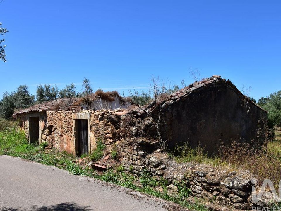 Byhus i Ferreira do Zezere, Santarem - foto 4