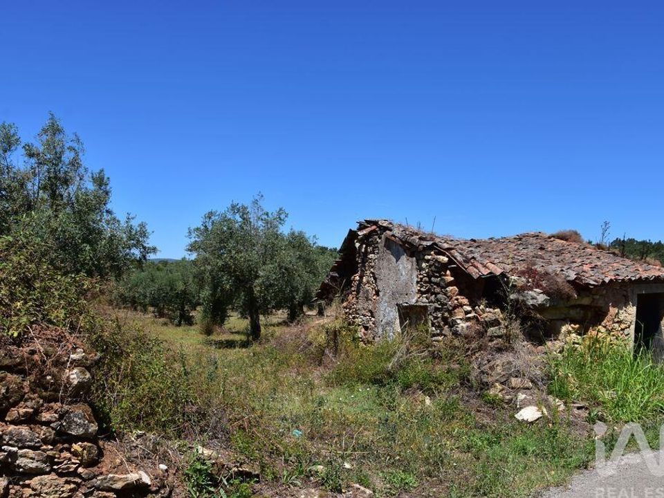 Byhus i Ferreira do Zezere, Santarem - foto 5