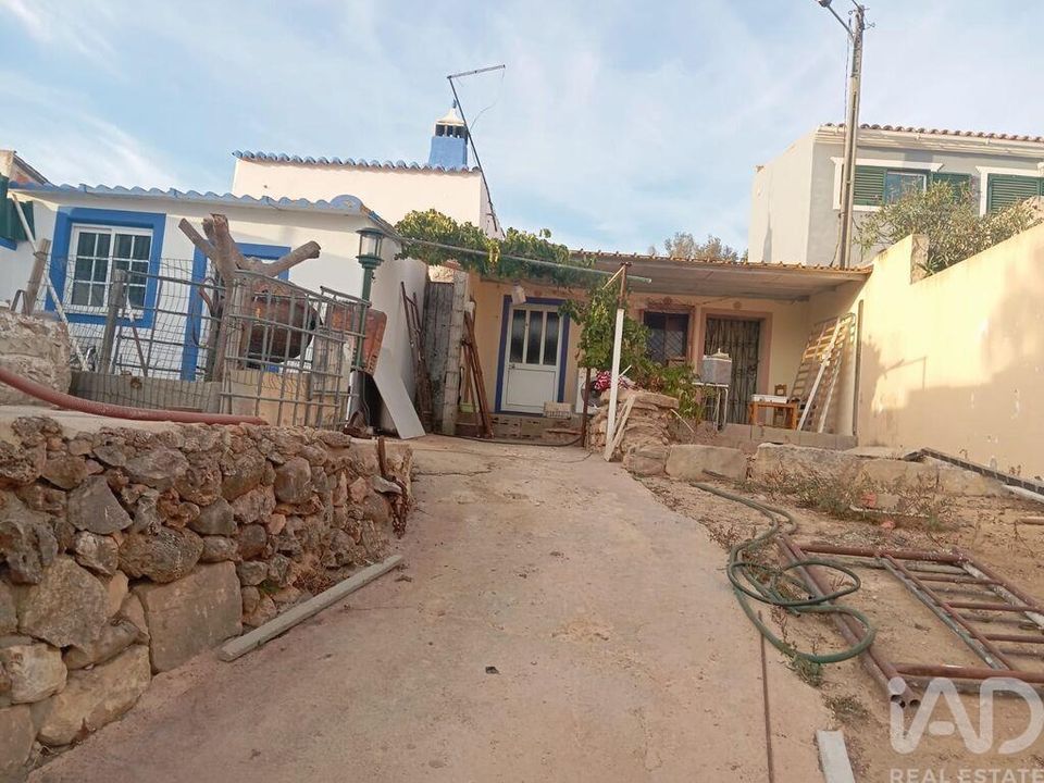 Dorpshuis in Loule, Faro - foto 1