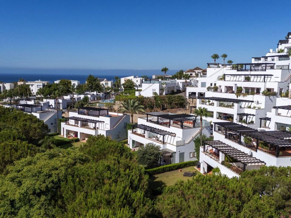Villa i Marbella, Malaga - foto 3
