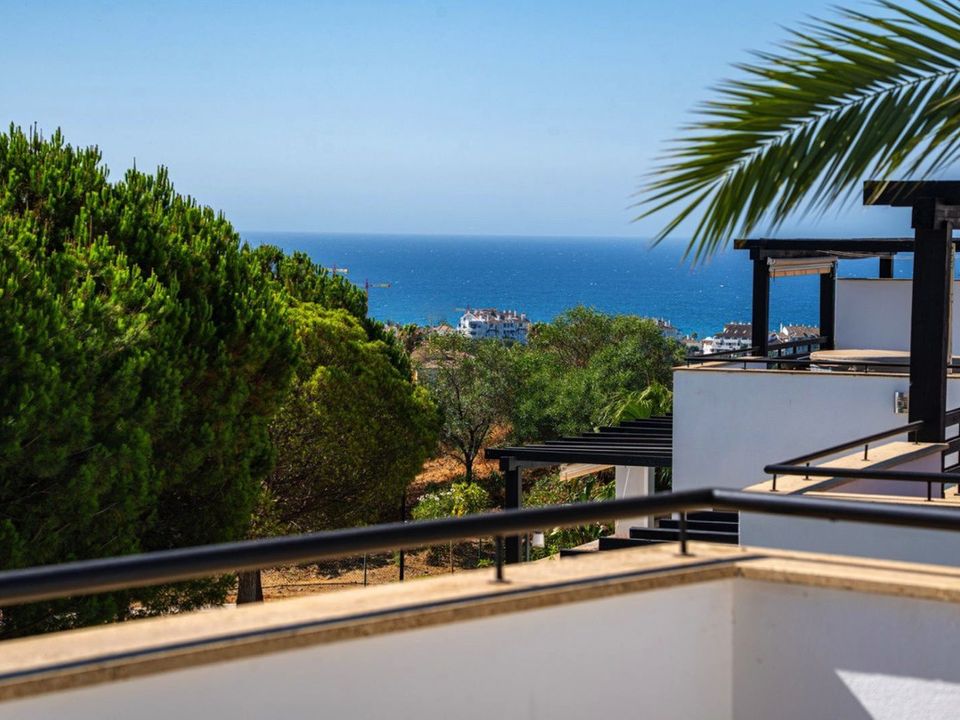 Villa i Marbella, Malaga - foto 4