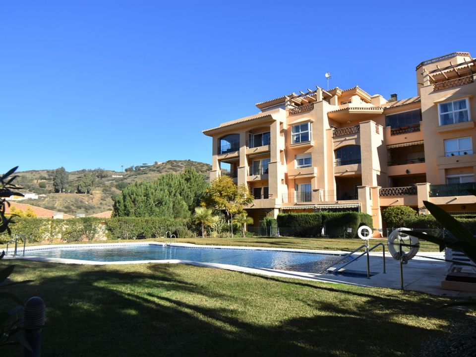 Lejlighed i Calahonda, Malaga - foto 1