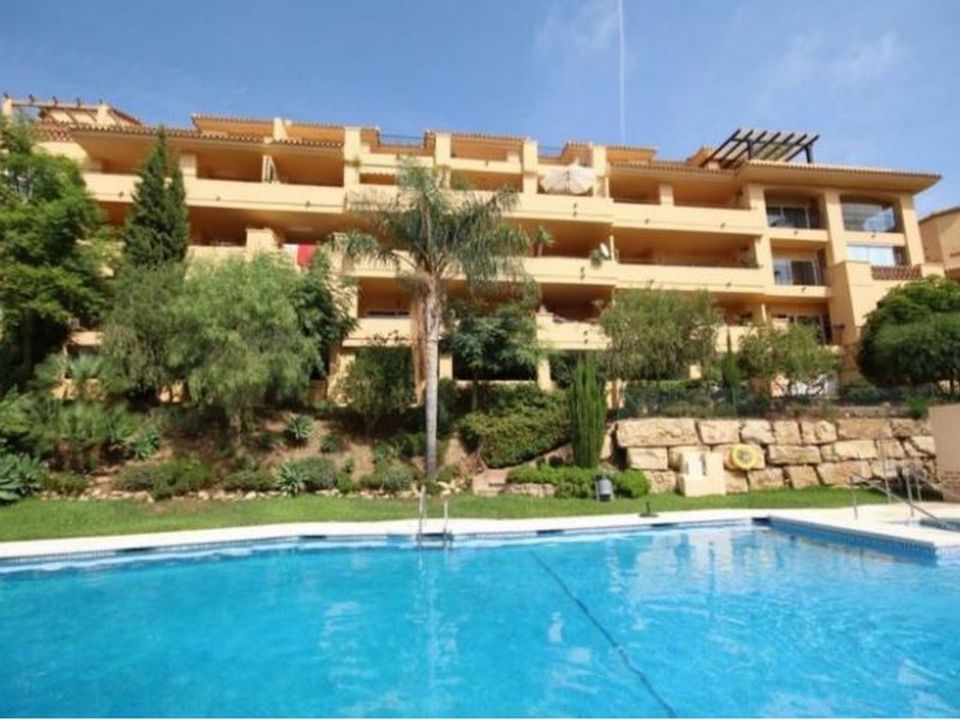 Lejlighed i Calahonda, Malaga - foto 2
