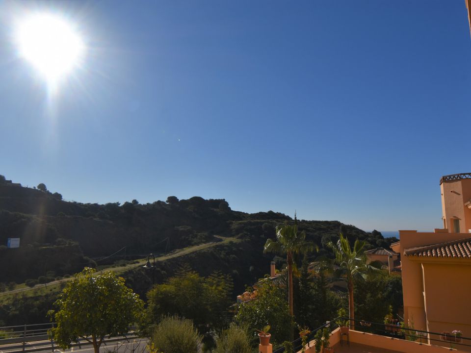 Lejlighed i Calahonda, Malaga - foto 5