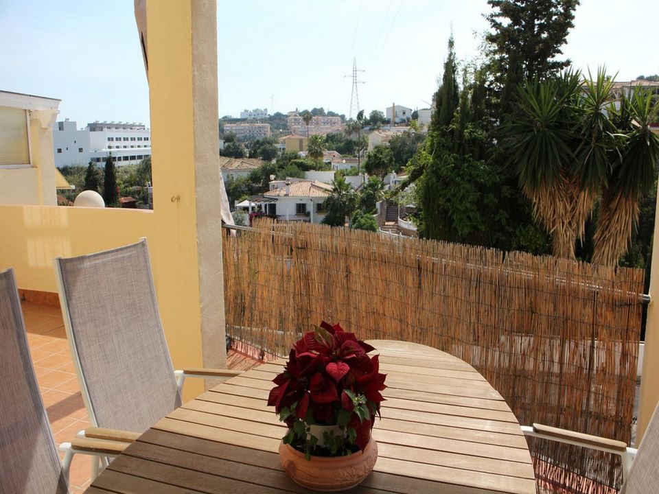 Villa a Fuengirola, Malaga - foto 1