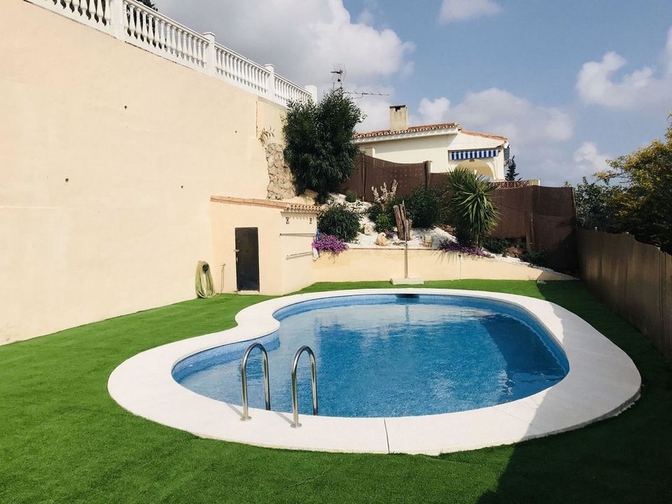 Villa a Fuengirola, Malaga - foto 2